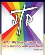 Act justly, love tenderly, walk humbly with your God